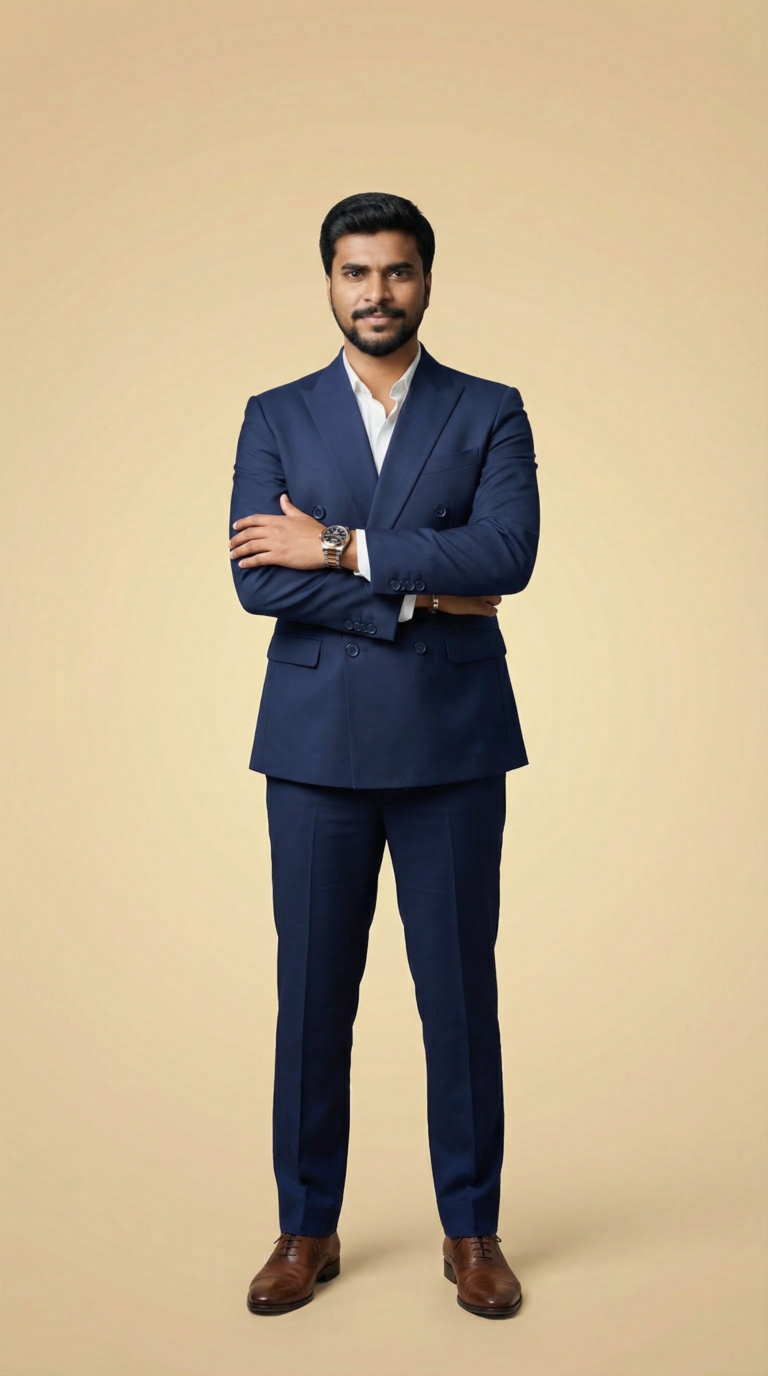 Mr. Mohamed Farhan