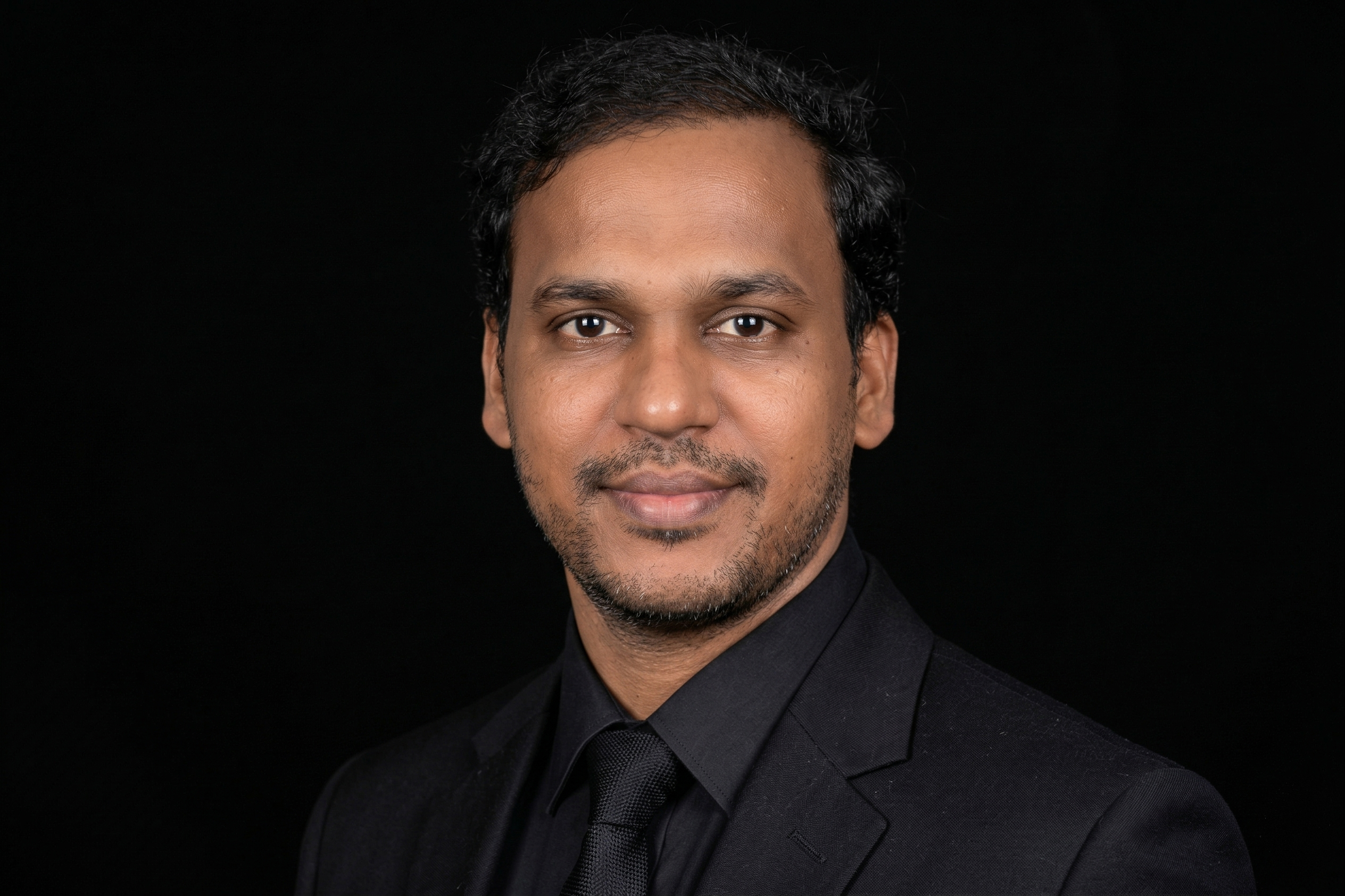Dr. Dhileepan Selvarajan M.D, FACC