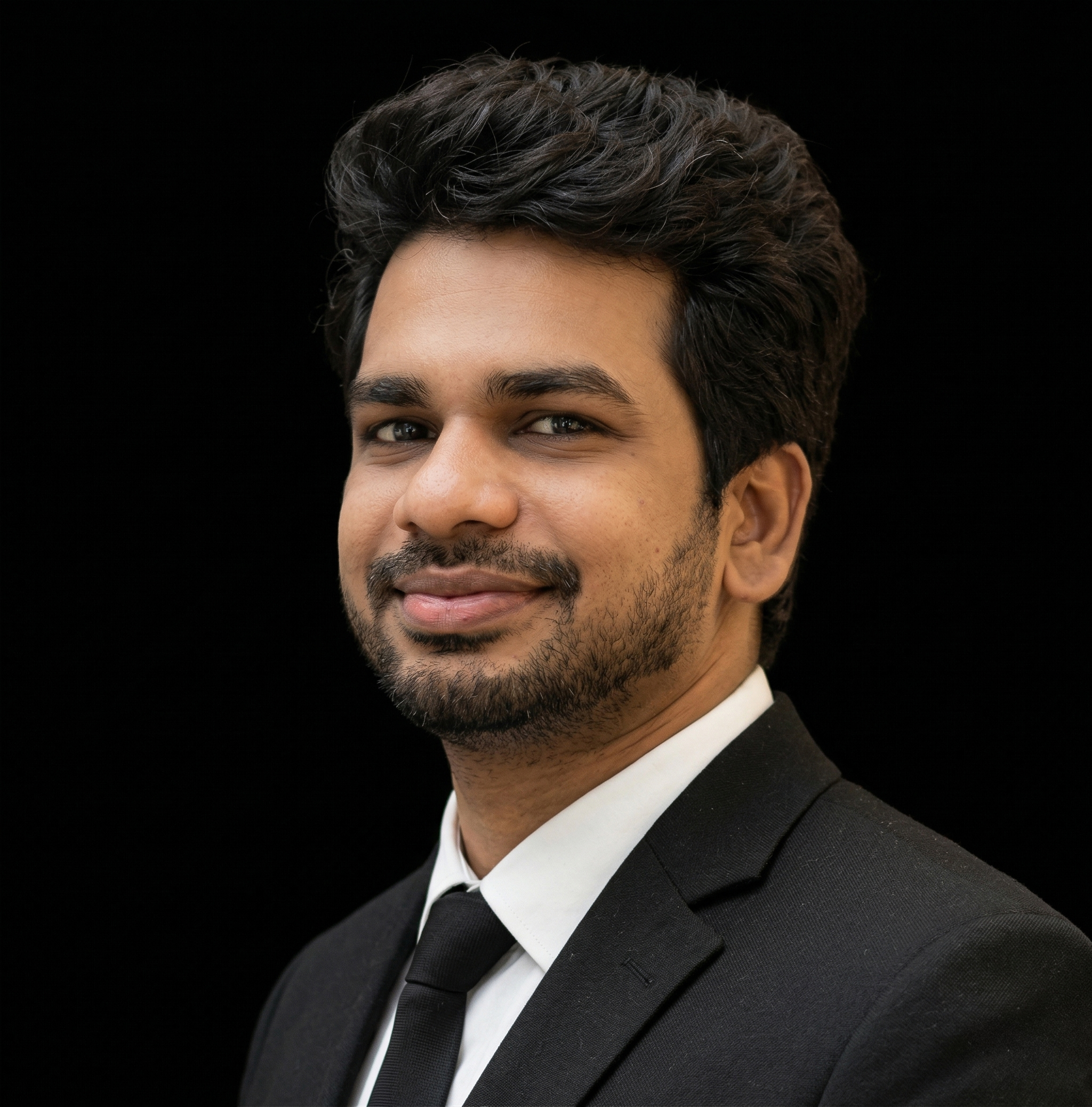Dr. Sridhar RP MBBS, PGD, MBA
