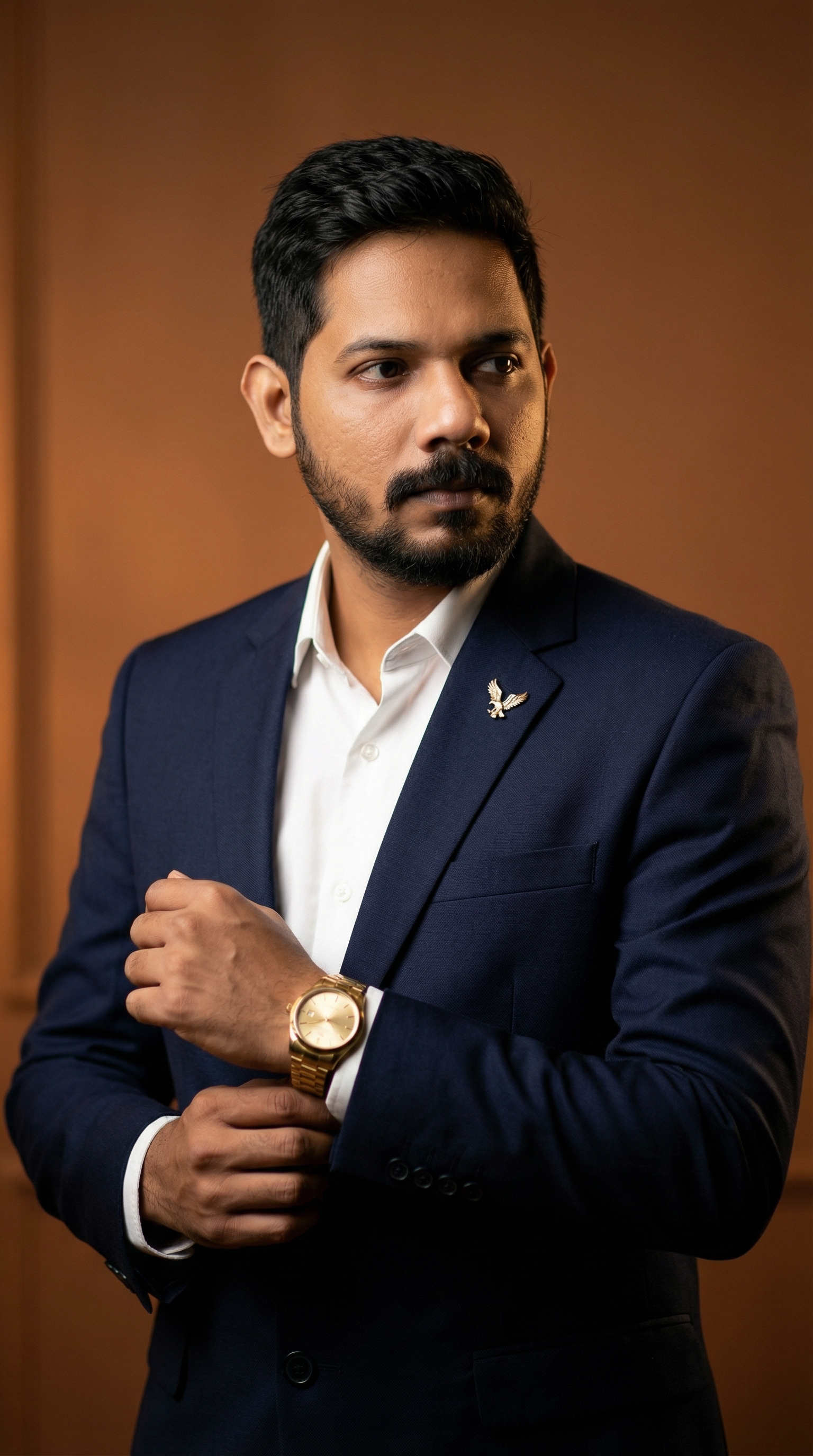 Mr. Naveen Kumar