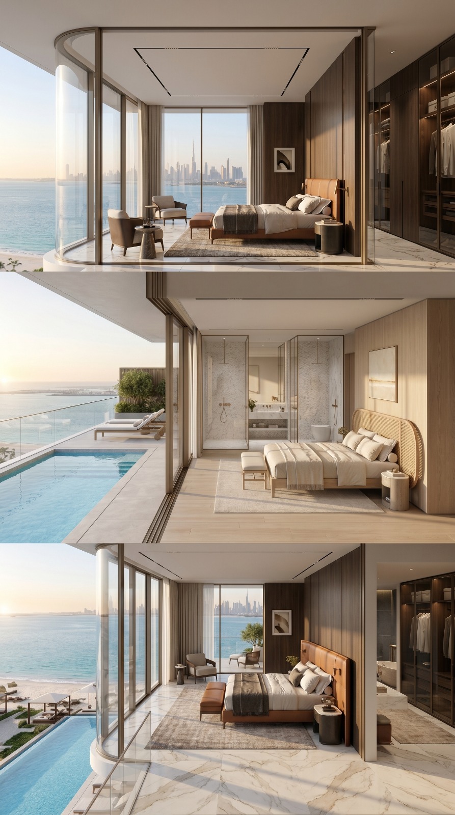 Dubai Islands Project Preview 3