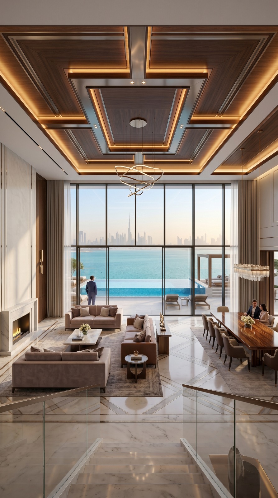 Dubai Islands Project Preview 6