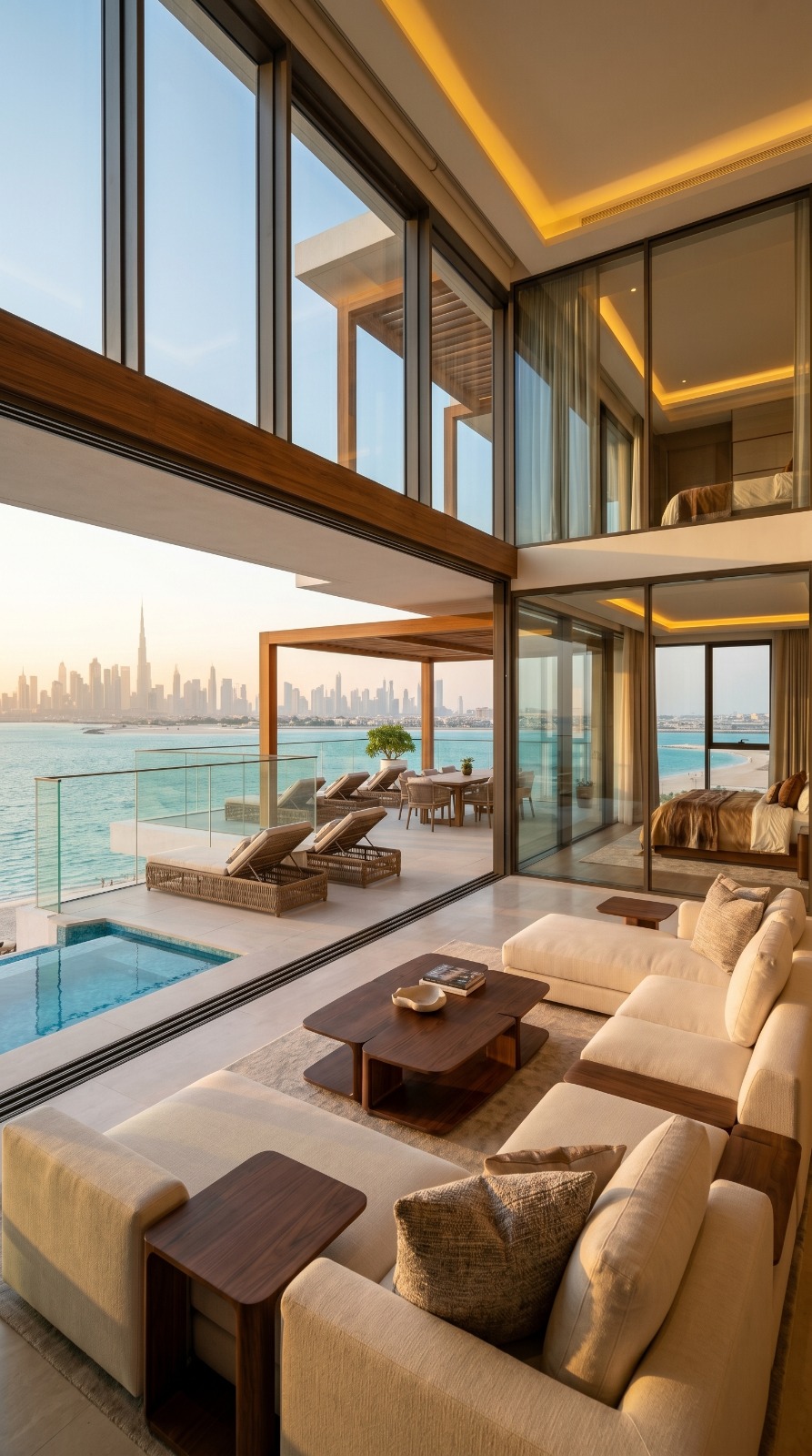Dubai Islands Project Preview 7