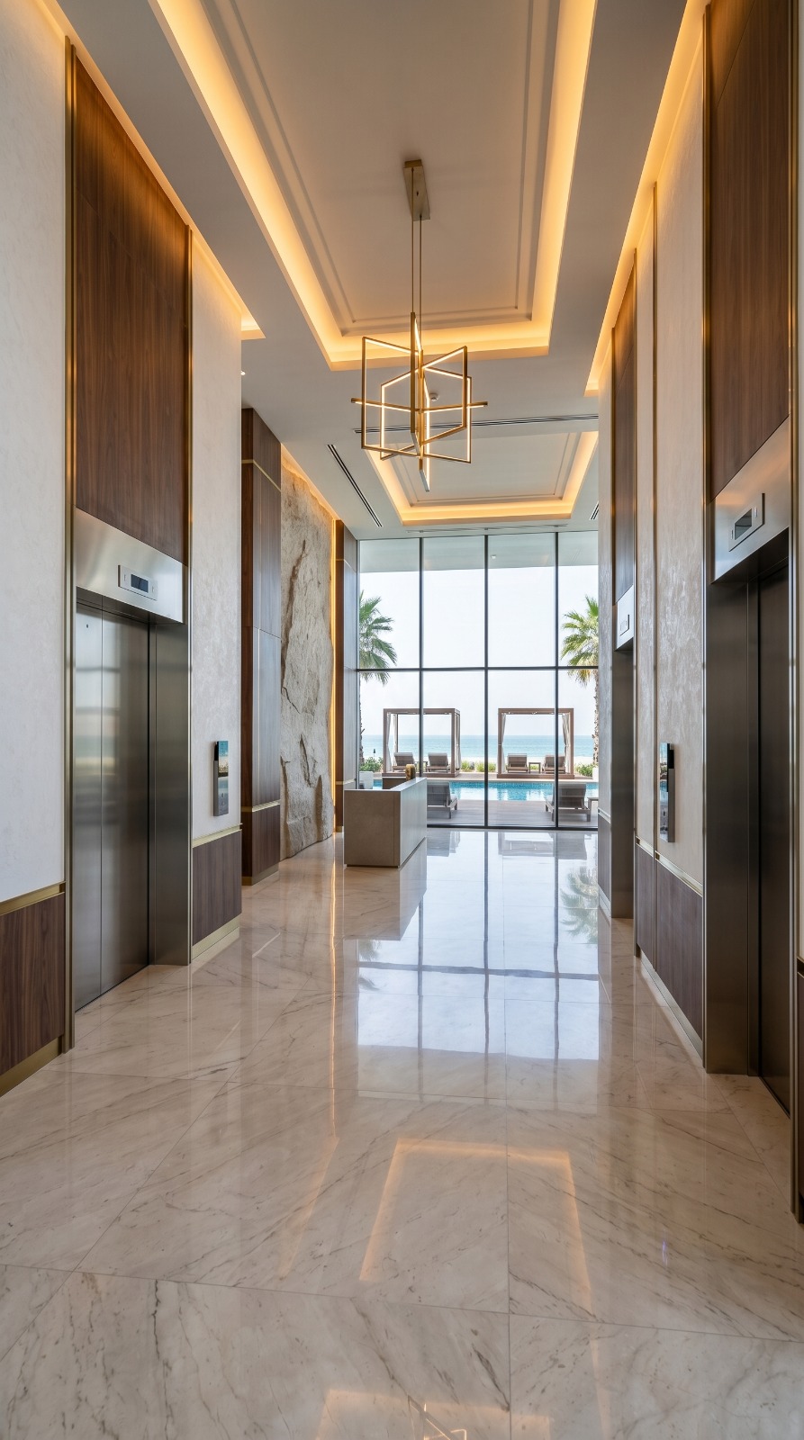 Dubai Islands Project Preview 10