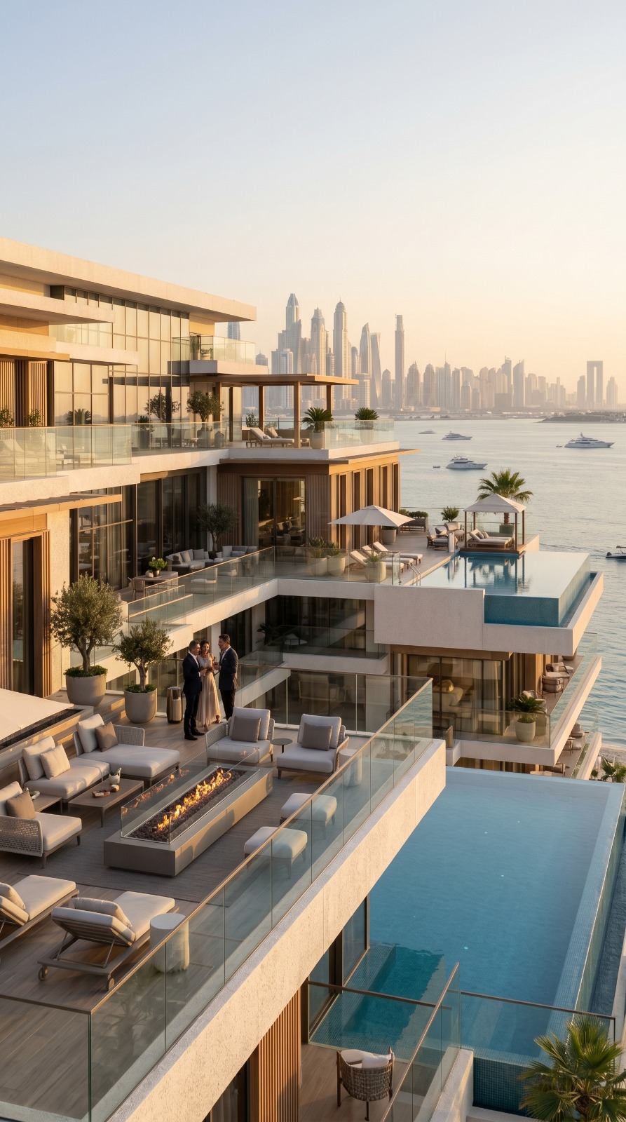 Dubai Islands Project Preview 12