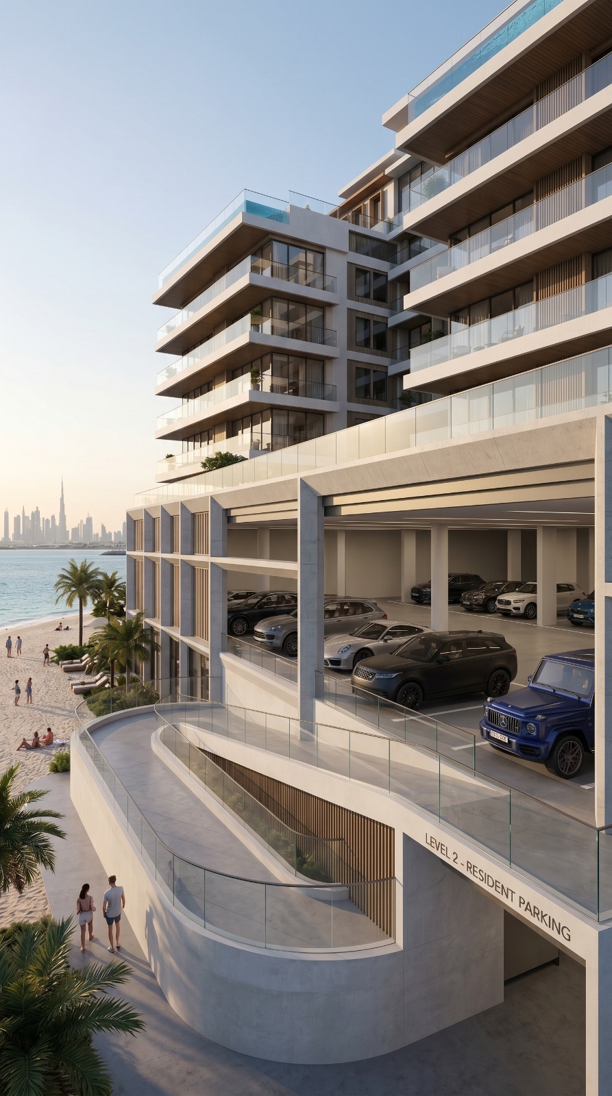 Dubai Islands Project Preview 13