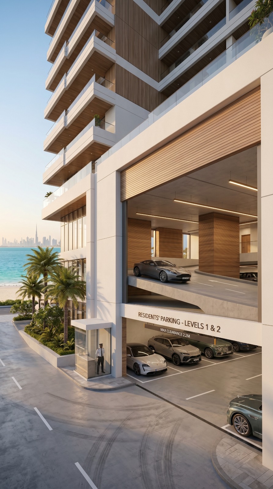 Dubai Islands Project Preview 15