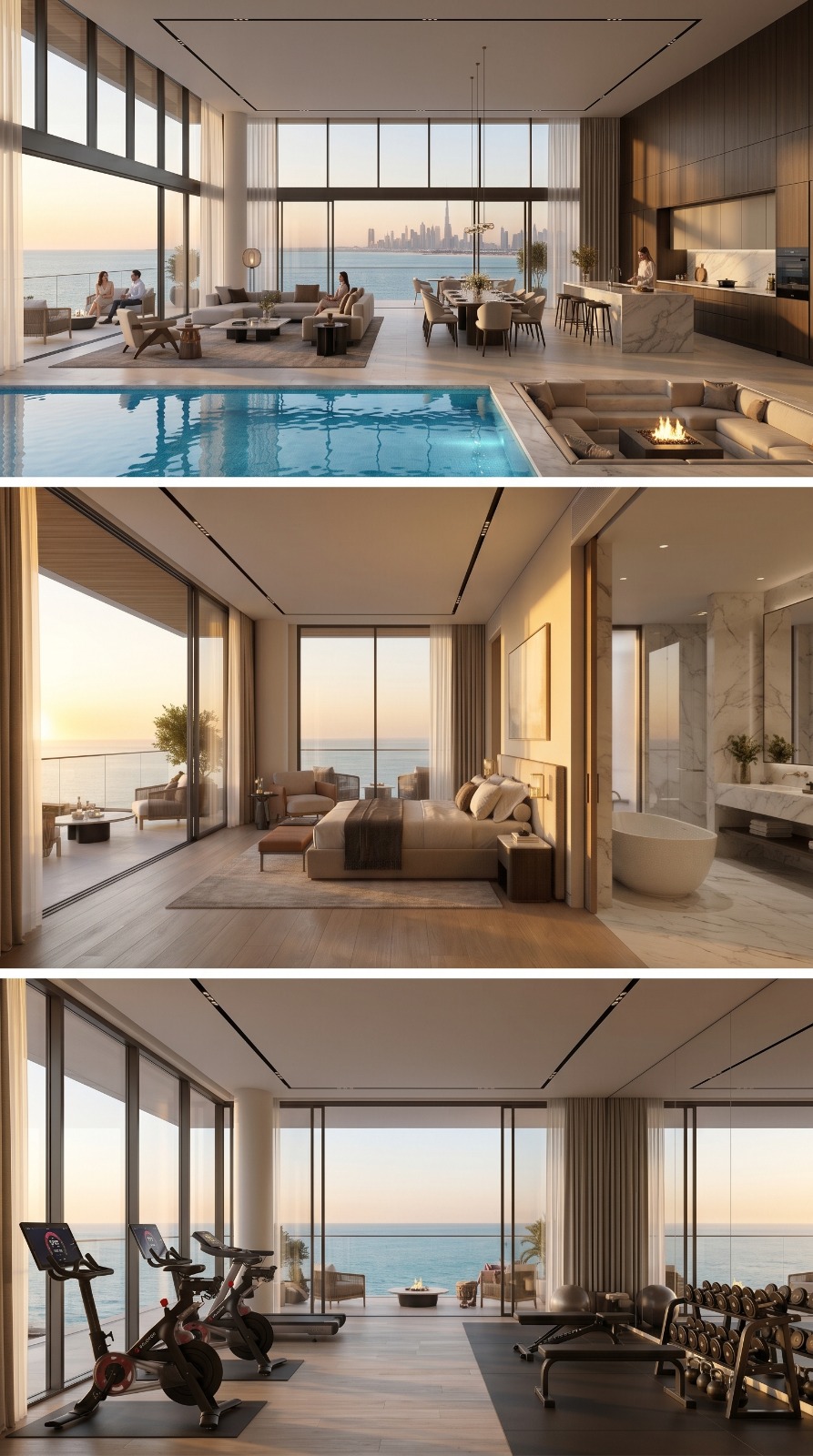 Dubai Islands Project Preview 16