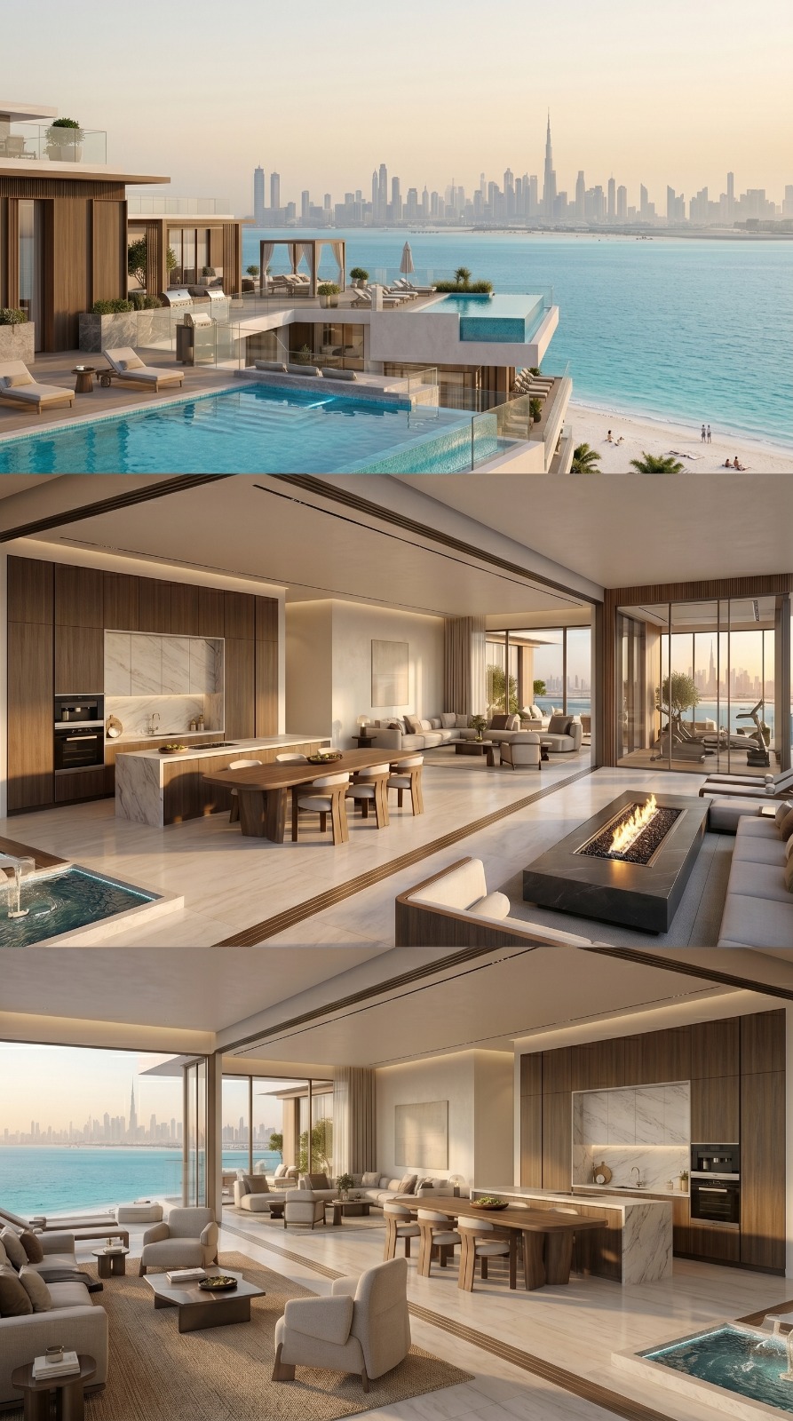 Dubai Islands Project Preview 17
