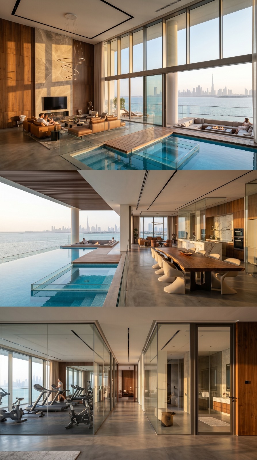 Dubai Islands Project Preview 18