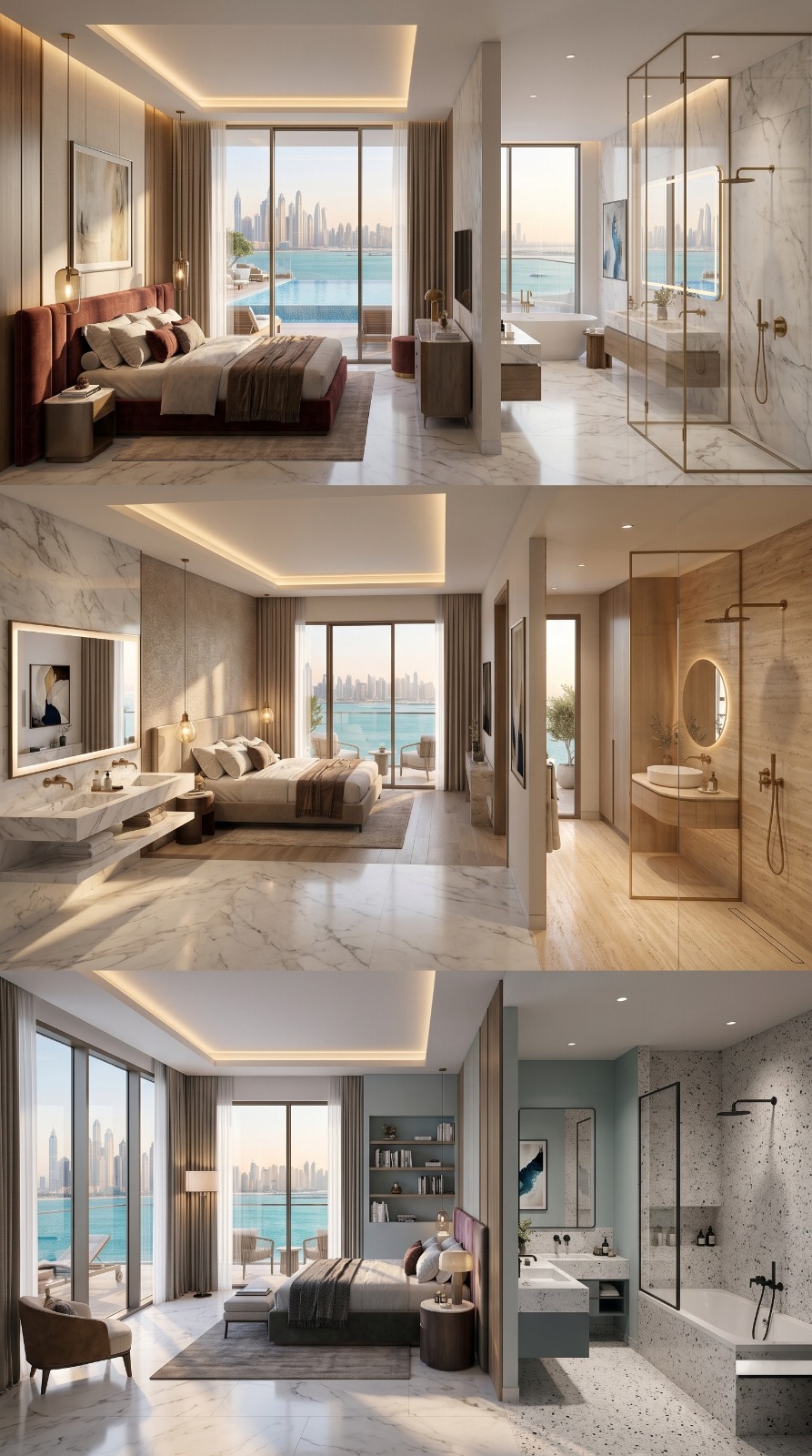 Dubai Islands Project Preview 23