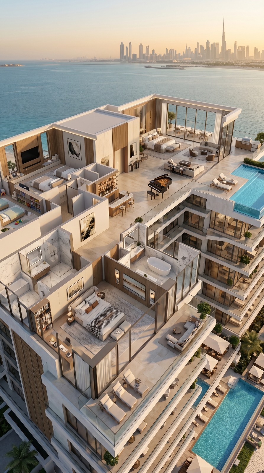 Dubai Islands Project Preview 25