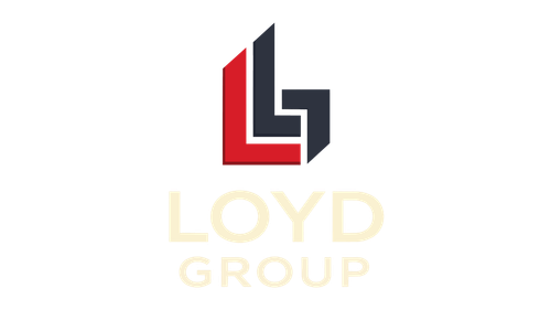 LOYD Group Logo