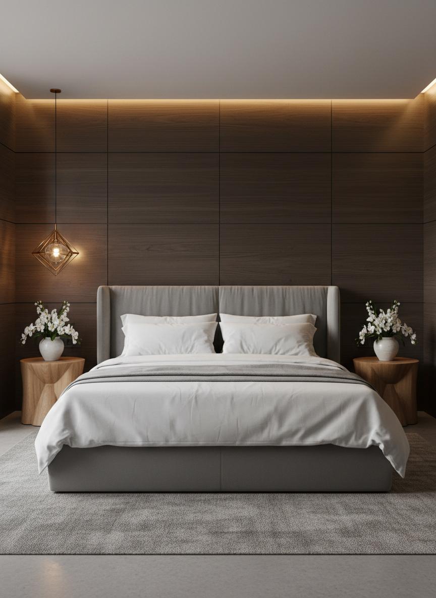 Interior preview