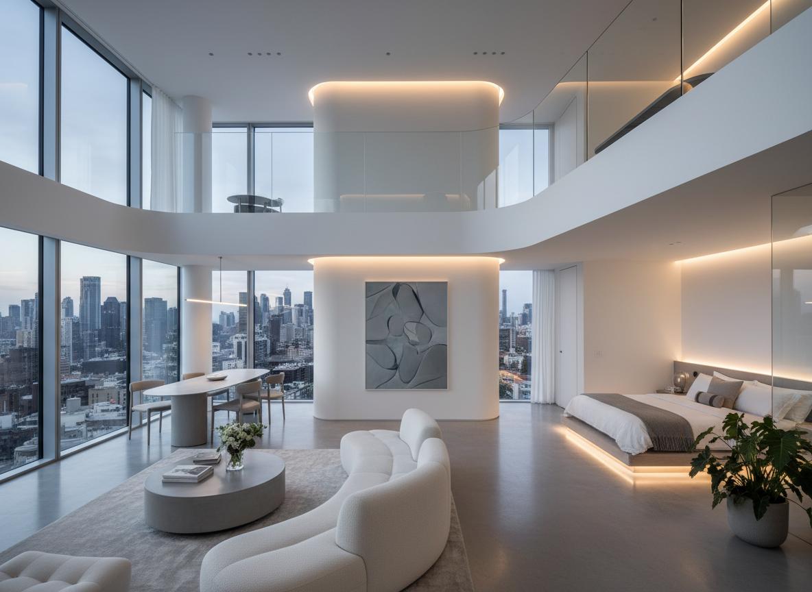 Mixed-Use Developments