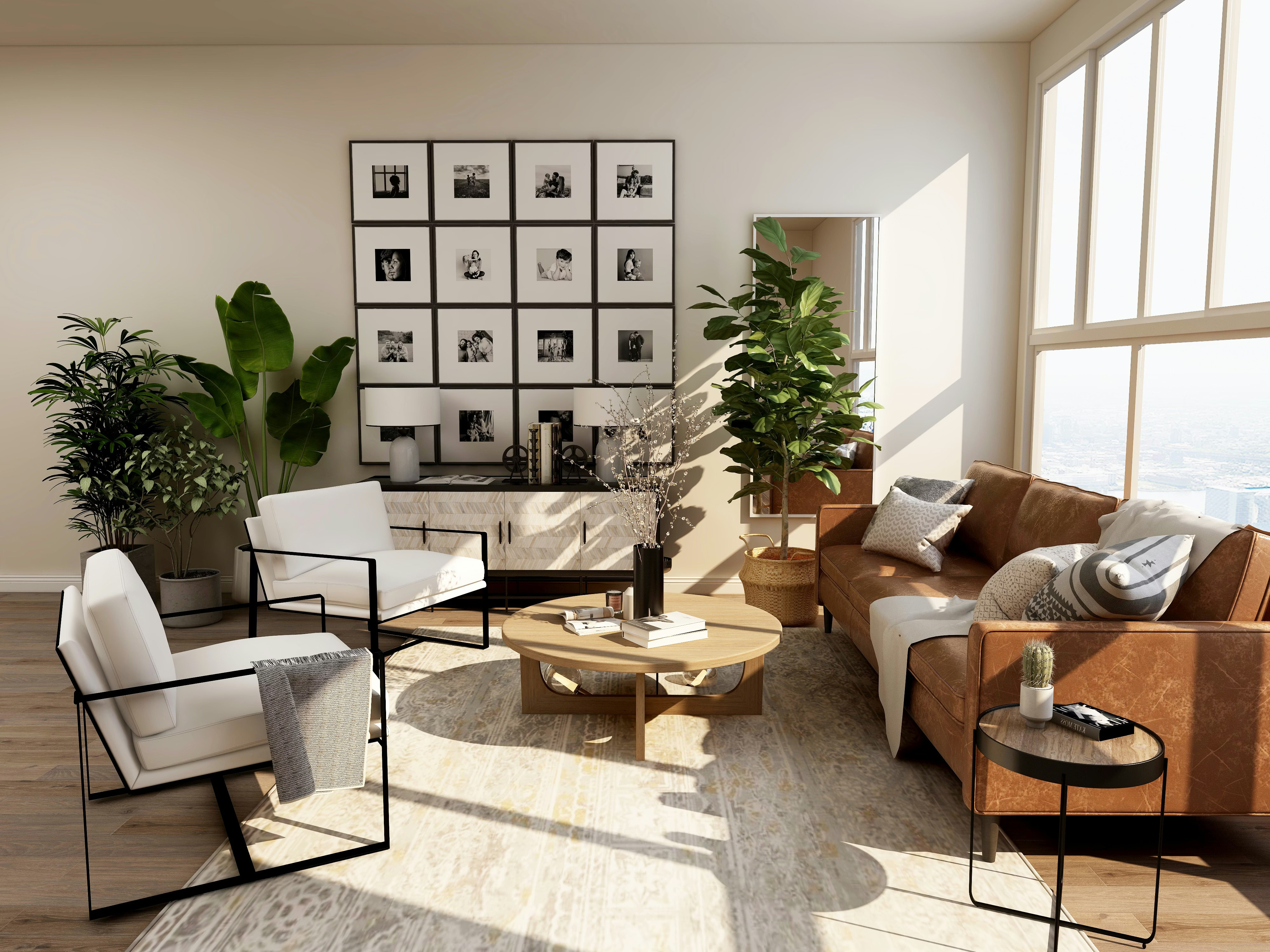 Inspired Living 1